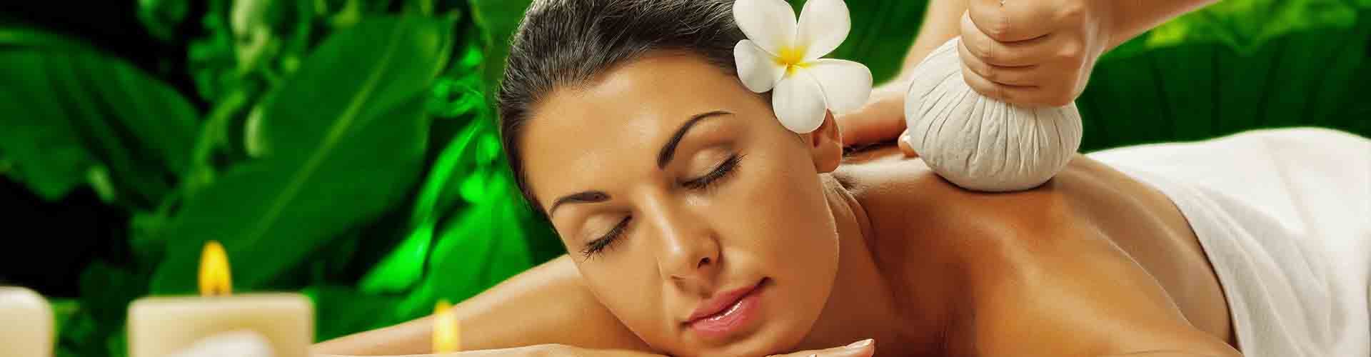 Ayurveda Spa and Wellness